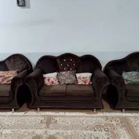 فروشی|مبلمان خانگی و میز عسلی|زارچ, |دیوار