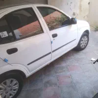 تیبا یک 1400درحدخشک