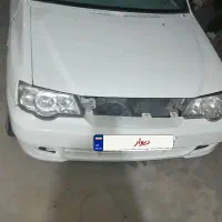 پراید۱۳۲ مدل ۸۹