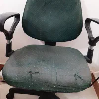 صندلی کامپیوتر