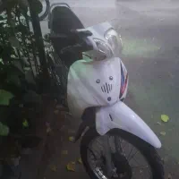 موتورسیکیلت|موتورسیکلت|تهران, باغ خزانه|دیوار