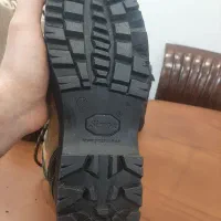 کفش کوهنوردی اورجینال|کیف، کفش، کمربند|گرگان, |دیوار