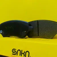 لنت ترمز|قطعات یدکی و لوازم جانبی|قزوین, |دیوار