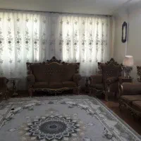 مبل هفت نفره در حد نو|مبلمان خانگی و میز عسلی|ری, ظهیرآباد|دیوار