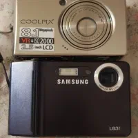 دوربین قدیمی