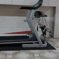 تردمیل گرین لایف آلمان|تجهیزات ورزشی|لاهیجان, شقایق|دیوار