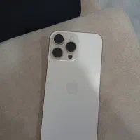 ایفون 16 پرومکس حافظه256 مدل Za ریجستر شده|موبایل|حمیدیه, |دیوار