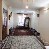 اجاره آپارتمان ۵۲ متری ۱ خوابه طبقه ۳ در ظهیرآباد