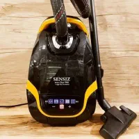 جارو برقی inter National