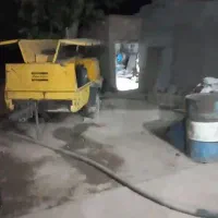 مغنی چاه|خدمات پیشه و مهارت|شیراز, داریون|دیوار