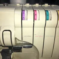 چرخ سردوز نیولایف