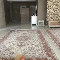 فرش دستبافت ابریشم
