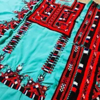 دوخت لباس دست دوزباتمام دوختهاقبول میکنم