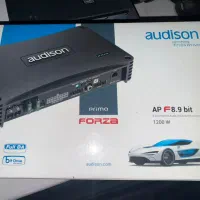 برند آدیسون (ایتالیا)