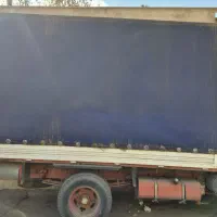 کامیونت ۵۲۰۰ آمیکو|خودرو سنگین|کاشان, باغ ماجد|دیوار