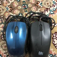 کیبورد و موس|قطعات و لوازم جانبی رایانه|مشهد, توس (بلوار توس)|دیوار