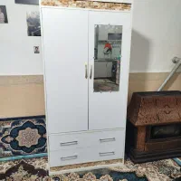 کمد دراور لباس نو ام دی اف