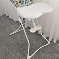 صندلی غذای کودک