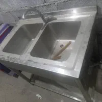 خرید فروش چرخ کوشت صنعتی یخچال کوکا رستو|کافی‌شاپ و رستوران|تهران, تهرانسر شرقی|دیوار