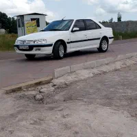 پارس tu5 سیمی مدل ۹۸|خودرو سواری و وانت|لاهیجان, لیالستان|دیوار