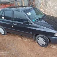 پراید مدل 83