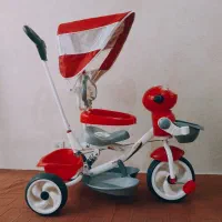 سه چرخه کودک