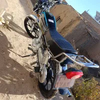 موتور احسان 200مدل 95