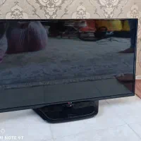 تلویزیون ال ای دی ال جی