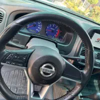 پیکاپ نیسان