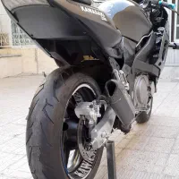 کاوازاکی ۴۰۰|موتورسیکلت|کرج, محمد آباد|دیوار