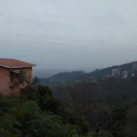 ۲۸۷ متر زمین با ویو بی نظیر