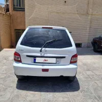 پراید111مدل 99