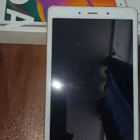Samsung tab a سالم|تبلت|یزد, |دیوار