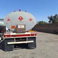 تانکر قیر فلاکس|خودرو سنگین|تبریز, |دیوار