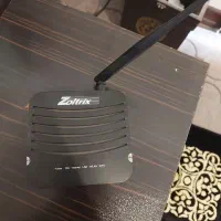 مودم سالم سالم پر قدرت