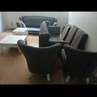 مبل راحتی