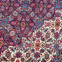 ۳تخته قالی۱۲متری اعلا تبریز|فرش|تهران, محمودیه|دیوار