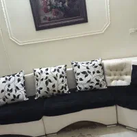 مبل 9نفره بامیز