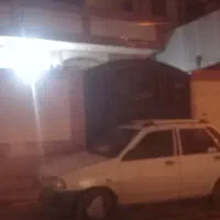 فروش پراید مدل ۹۵