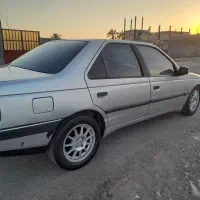 پژو 405مدل 88|خودرو سواری و وانت|بم, |دیوار