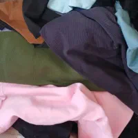 خریدار ضایعات پارچه ته تاغه
