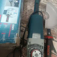 فرز بوش المان اصلی نو خشک بدون مشابه