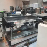 تجهیزات کافی شاپ و دستگاه اسپرسو