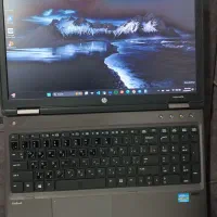 لپ تاپ HP PRO BOOK|رایانه همراه|تهران, جردن|دیوار