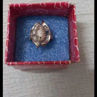 انگشتر فروشی  قیمت  بالا تابلوفوری