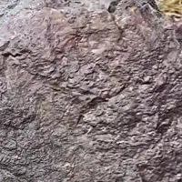 مهره تیربند قدیمی