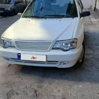 ماشین ۱۱۱ مدل ۹۸|خودرو سواری و وانت|گرگان, |دیوار