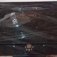 هود تکنو وگاز شیشه ای تکنو لوکس ایتالیا