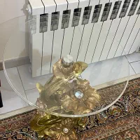 میز گلدان(میز خاطره)|صنایع دستی و سایر لوازم تزئینی|تهران, کاج|دیوار
