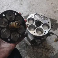 خدمات کولر خودرو تعمیر کمپرسور برق خودرو